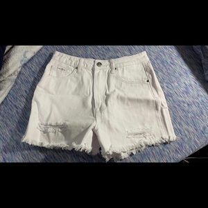 Women’s shorts